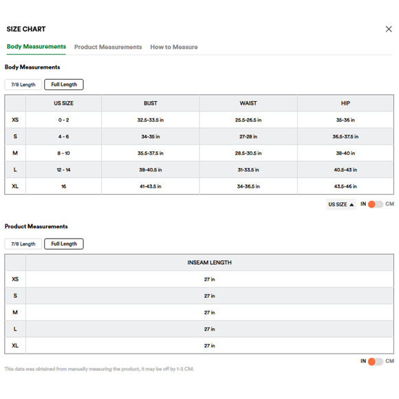 Halara UltraSculpt Leggings Small High Waisted Tummy Control Pocket Shaping S - Picture 2 of 10